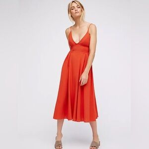 Free people georgia may dress .